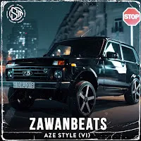 Zawanbeats — Aze Style (Vi) — обложка