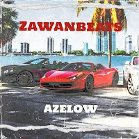 Zawanbeats — Azelow — обложка