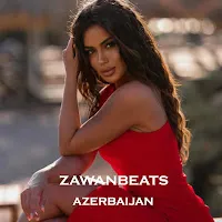 Zawanbeats — Azerbaijan — обложка