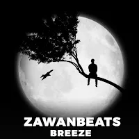 Zawanbeats — Breeze — обложка