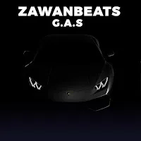 Zawanbeats — G.a.s — обложка