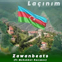 Zawanbeats — Laçınım (Feat. Məhəbbət Kazımov) — обложка