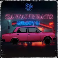 Zawanbeats — Melody Iii — обложка