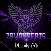 Zawanbeats — Melody (V) — обложка