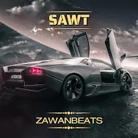 Zawanbeats — Sawt — обложка