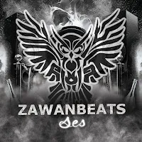 Zawanbeats — Ses — обложка