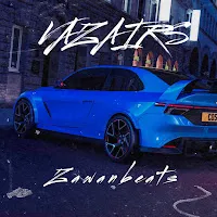 Zawanbeats — Vazairs — обложка