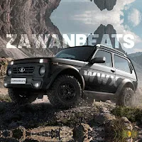 Zawanbeats — Wwx — обложка